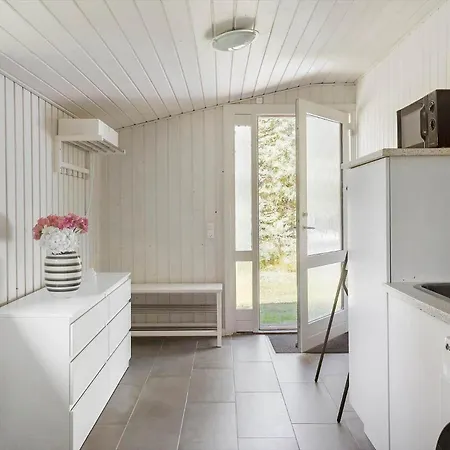 Hébergement de vacances M148-vaeggerlose-tarnurtvej-11 Bøtø By