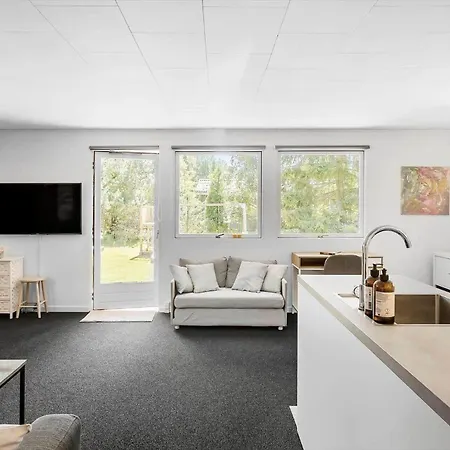 M148-vaeggerlose-tarnurtvej-11 Hébergement de vacances *