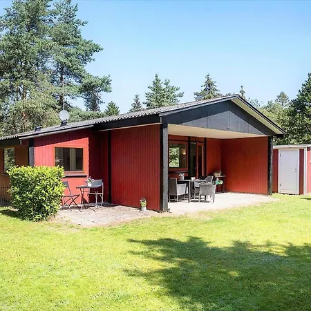 M148-vaeggerlose-tarnurtvej-11 Hébergement de vacances Bøtø By